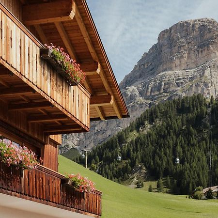 Residence Costa Burjada Colfosco Zewnętrze zdjęcie