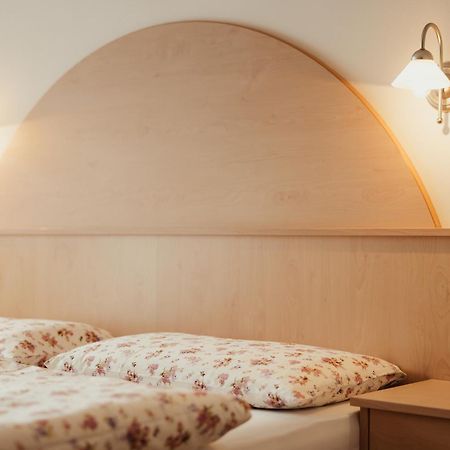 Residence Costa Burjada Colfosco Zewnętrze zdjęcie