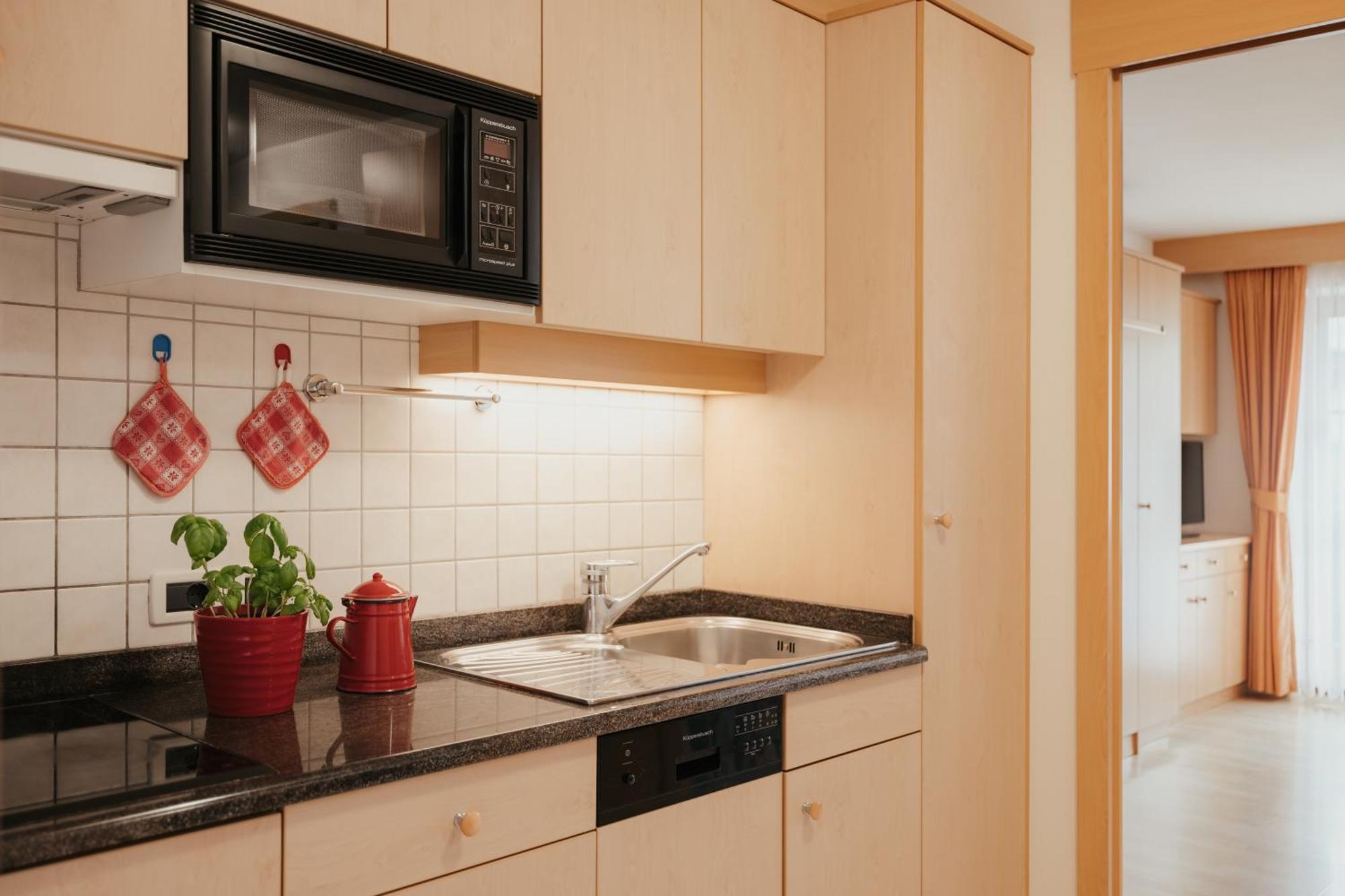 Residence Costa Burjada Colfosco Zewnętrze zdjęcie